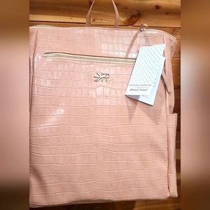 NWT Freshly Picked Diaper Bag